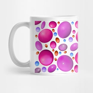 Sweet Candy Color Mug